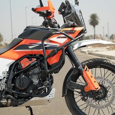 Moto Torque Crash Guard fitsr 2025 KTM 250/390 Adventure/Adventure X picture