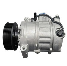 US Stock New A/C Compressor 3Y0820803A for 2010‑2020 Bentley Mulsanne 6.0L 6.8T picture