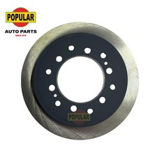 Genuine Toyota Rear Disc Brake Rotor 42431-60311 picture