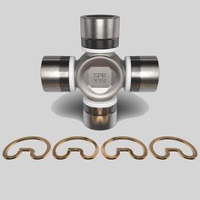 5-1350X USA Made DANA Spicer 1350 SPL30 U-Joint 3.625 x 1.188 OSR Life Series picture