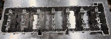08-17 FREIGHTLINER CASCADIA 125 DD15 ENGINE ROCKER / CAMSHAFT BOX HOUSING OEM picture