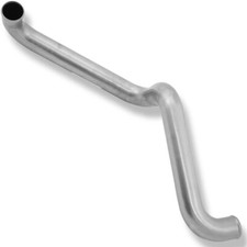 Upper Coolant Tube Stainless Steel Fits Freightliner FLD Detroit 60 A0512855000 picture