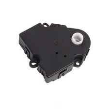 ACEON AUTO PARTS 89861201 HVAC Blend Door Actuator picture