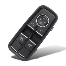 Driver Side Power Window Switch For Porsche Cayman 911 991 99161315502DML picture