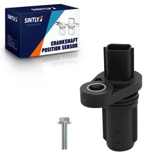 SINTLY Crankshaft Position Sensor for Buick Enclave Cadillac CTS Chevrolet GMC picture