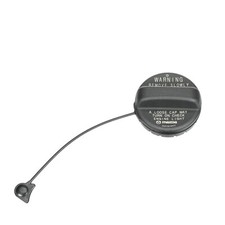 OEM NEW Mazda Fuel Tank Filler Cap 2013-2025CX-3 CX-5 CX-9 CX-50 KD35-42-250A picture