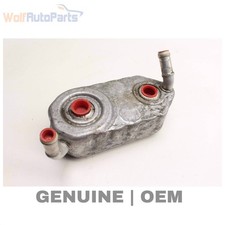 1990-1995 VW CORRADO - Transmission OIL Cooler 096409061E picture