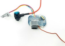 Automatic ECT PWR Power Mode Default Always ON Device for a Toyota Tacoma 2016+ picture