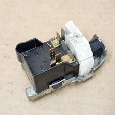 74-77 C3 Corvette Headlight Switch OEM Head Light Headlamp & 2 Port Vacuum Valve picture