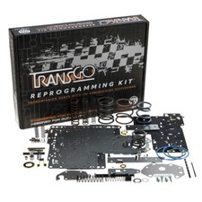Transgo Reprogramming Kit 46RE 47RE 48RE Heavy Duty Trucks  (TFRE-PRO) picture