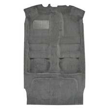 For Ford Escort 85-90 Carpet Essex Replacement Molded Prairie Tan Complete picture