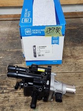 NEW OEM GM 11-16 Cruze 12-18 Sonic 15-20 Trax 1.8L Thermostat Housing 25192228 picture