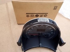 BROKEN TABS OEM 2006-2007 Automatic VW Beetle Bug Gauges Instrument Cluster picture