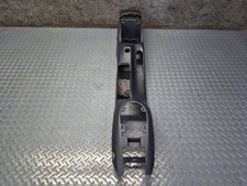 1999-2004 PORSCHE 911 996 CENTER CONSOLE TRIM COVER PANEL picture