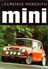 Mini Car Cooper Bmw History Racing Modified Book picture