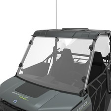 Polaris Youth Full Windshield - 2889854 picture