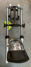 NEW TAKE OFF AFTERMARKET LIFAN BRAND FRONT SUSPENSION CAN FIT HONDA CT70 1969-94 picture