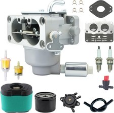 Compatible Carburetor 795967 for John Deere D125 D130 D170 LA145 LA165 LA175 Tra picture