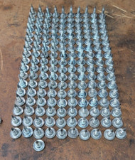 Woody's Eliminator Studs 171 pcs 1/4