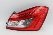 2014-2021 MASERATI GHIBLI REAR RIGHT OUTER TRUNK LID TAIL LIGHT LAMP 46885 picture