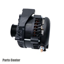 350A 14V High Output Alternator For Chevrolet Avalanche 6.0L V8 2007-2009 picture