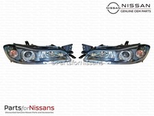 JDM Silvia S15 Halogen Headlight Set S15HALOGEN picture