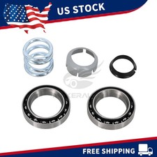 FOR 1972-2002 CHEVY CAMARO FIREBIRD TILT STEERING COLUMN UPPER BEARING KIT BK103 picture
