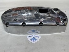 🔥🍀 OSSA STILETTO PIONEER ENDURO 175 250 COVER ENGINE SIDE CRANKCASE 🍀004 picture