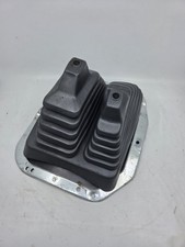 1986-1993 Nissan Pathfinder Hardbody D21 Pickup 4WD 4x4 Shift Shifter Boot Black picture