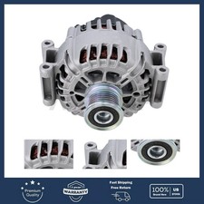 Alternator 0009067902 For Mercedes-Benz C250 1.8L L4 2012-2015 Amp 12V New picture