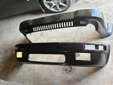 1965-1998 PORSCHE 911/930/912/964/993 WIDE BOY TURBO RUF F/R BUMPERS  picture