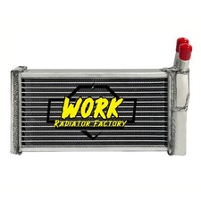 Heat Exchanger For BMW E21 E24 E28 320i 524td 535i 633/635csi 1977-1989 1987 picture