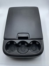 Chevrolet Tahoe Silverado GMC Sierra Yukon 07-14 Jumpseat Console Jump Seat OEM picture