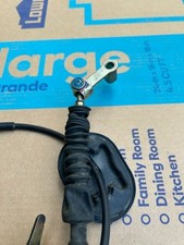 2003-2007 HONDA ACCORD AUTOMATIC SHIFT CABLE 2.4L OEM 👈 picture