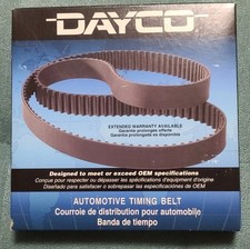 Dayco Timing Belt 95200 92-93 Lexus Es300 92-93 Toyota Camry picture