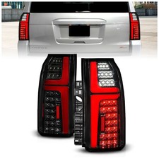 311468 Anzo Set of 2 Tail Lights Lamps  Driver & Passenger Side for Chevy Pair picture
