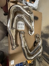1999-2001 Porsche 911 996 Model Headers picture