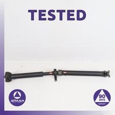 04-06 BMW E83 X3 AWD Rear Propeller Driveshaft Prop Drive Shaft OEM picture