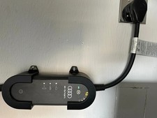 Audi e-tron Charger Wall Holder / Wall mount picture