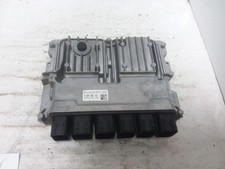 Engine ECM Electronic Control Module 2.0L Fits 20-24 BMW X3 9894495 picture