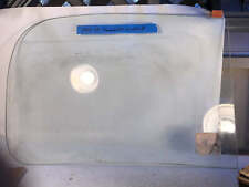 1941-1948 Chevrolet car windshield half glass NORS picture