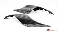 Carbon Fiber Tail Fairings for Yamaha R1 2015-2025 picture