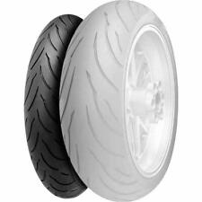 Continental 120/70 ZR 17 M/C (58W) TL Front Motion (Front Tire Only) picture