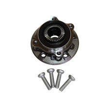 For 2021-2024 BMW M3 M4 2023 BMW M2 3.0L L6 - Gas New 31208095641 Hub Assembly picture