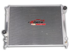 Aluminum Radiator For 2009-2018 Dodge Charger/Dodge Challenger/Chrysler 300 picture