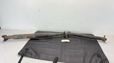 1978-1989 BMW 633 635 630 CSI E24 Manual Driveshaft picture