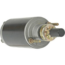 Starter for Mercury Marine 90HP/ELPT/EXLPT 1998-1999 50-819968; 410-21027 picture