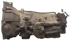 1998-1999 Isuzu Trooper Automatic Transmission Assembly OEM 4x4 88K Miles picture