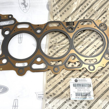 2017-2025 ALFA ROMEO GIULIA STELVIO Right Head Gasket OEM 68303777AA picture