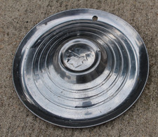 1952 52 1953 53 Mercury Hubcap Wheel Cover Hub Cap 15